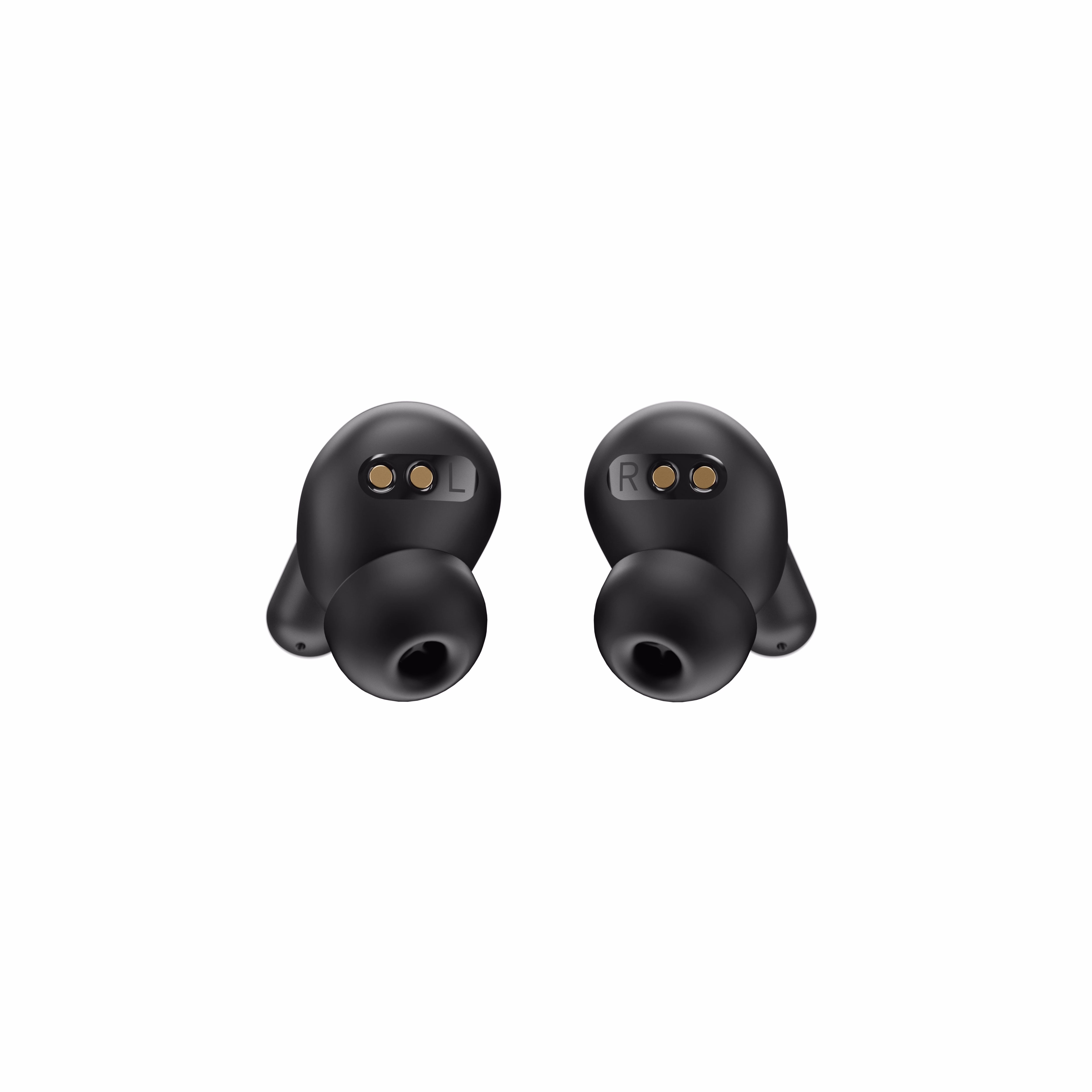 EPOS ADAPT E1 Black IPX5 Hybrid ANC Bluetooth Earbuds inkl. Ladecase & USB-C Dongle