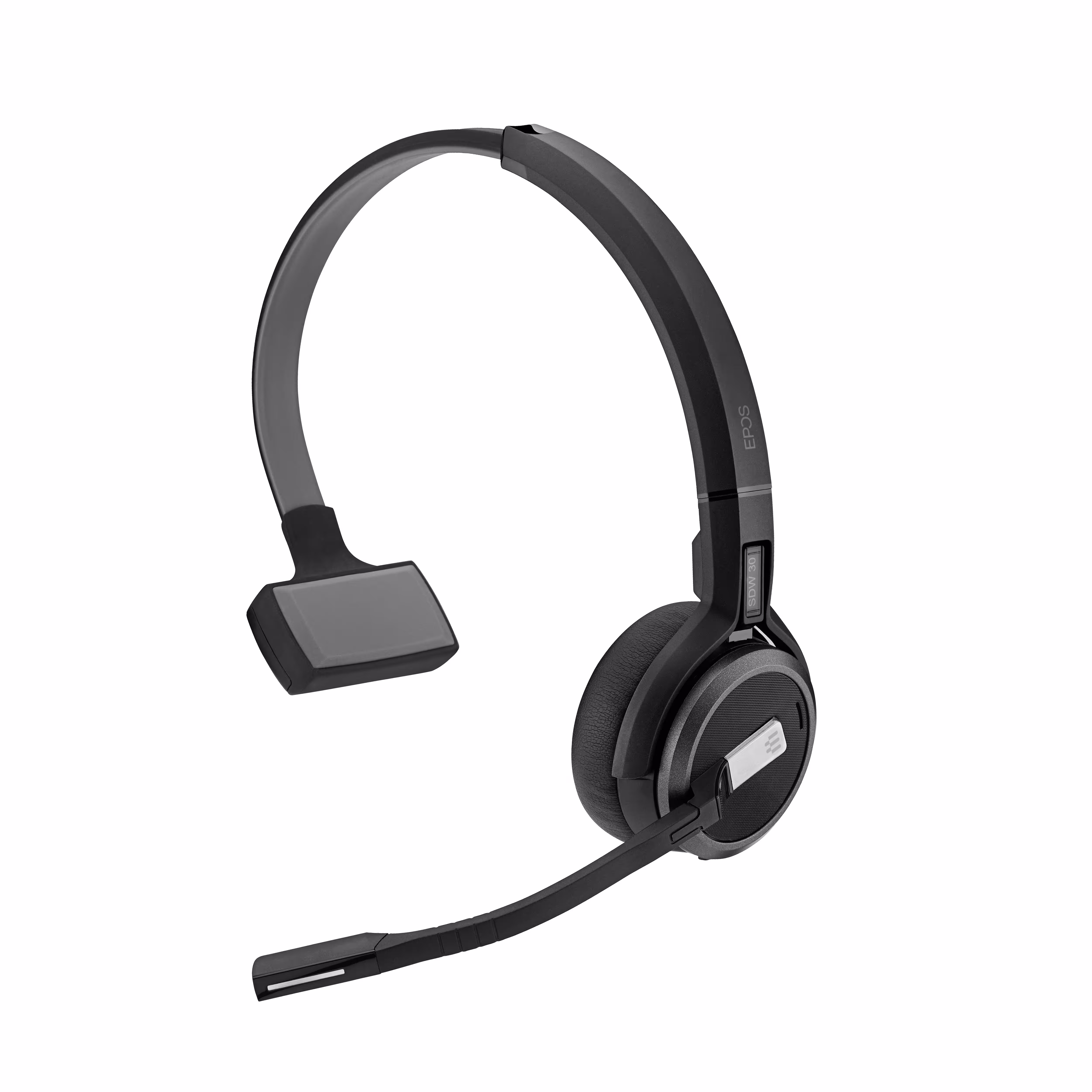 EPOS IMPACT SDW 30 HS Mono Kopfbügel Headset-Oberteil für die SDW 5000 Serie