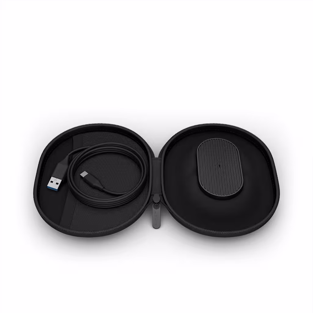 JABRA PANACAST 20 Premium AI-powered 4K Personal Camera.