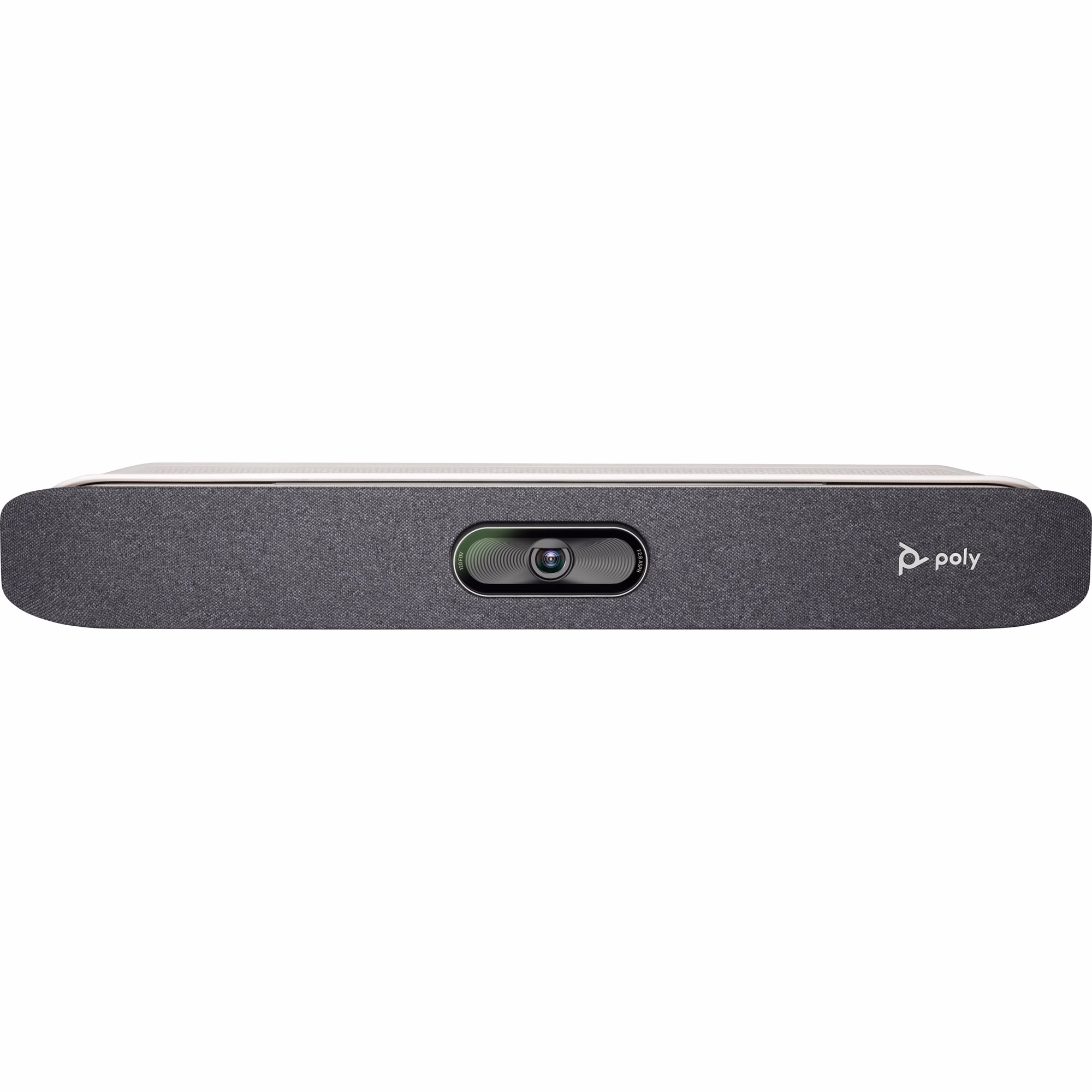 HP Poly Studio X30 All-In-One 4K Videobar