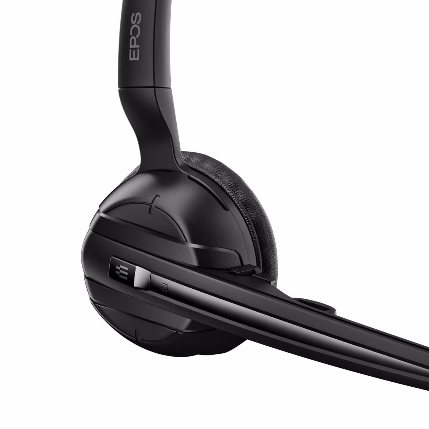 EPOS IMPACT D 10 HS II Ersatz Mono Headset-Oberteil für die IMPACT D & DW Serie VPE: 1 Stück