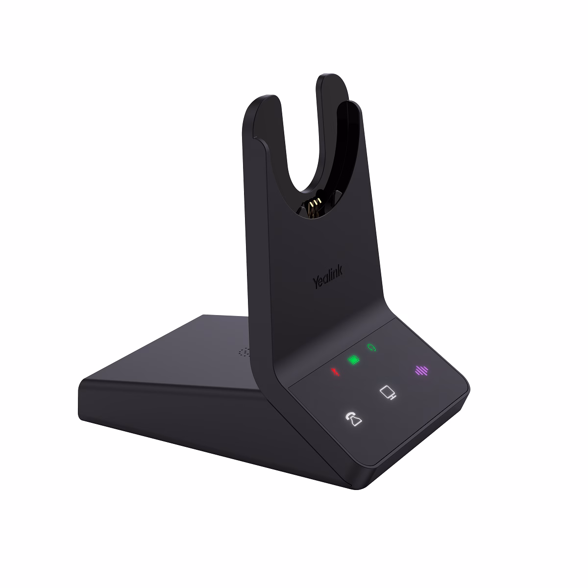 Yealink WH64 Dual UC DECT/BT USB Headsetsystem