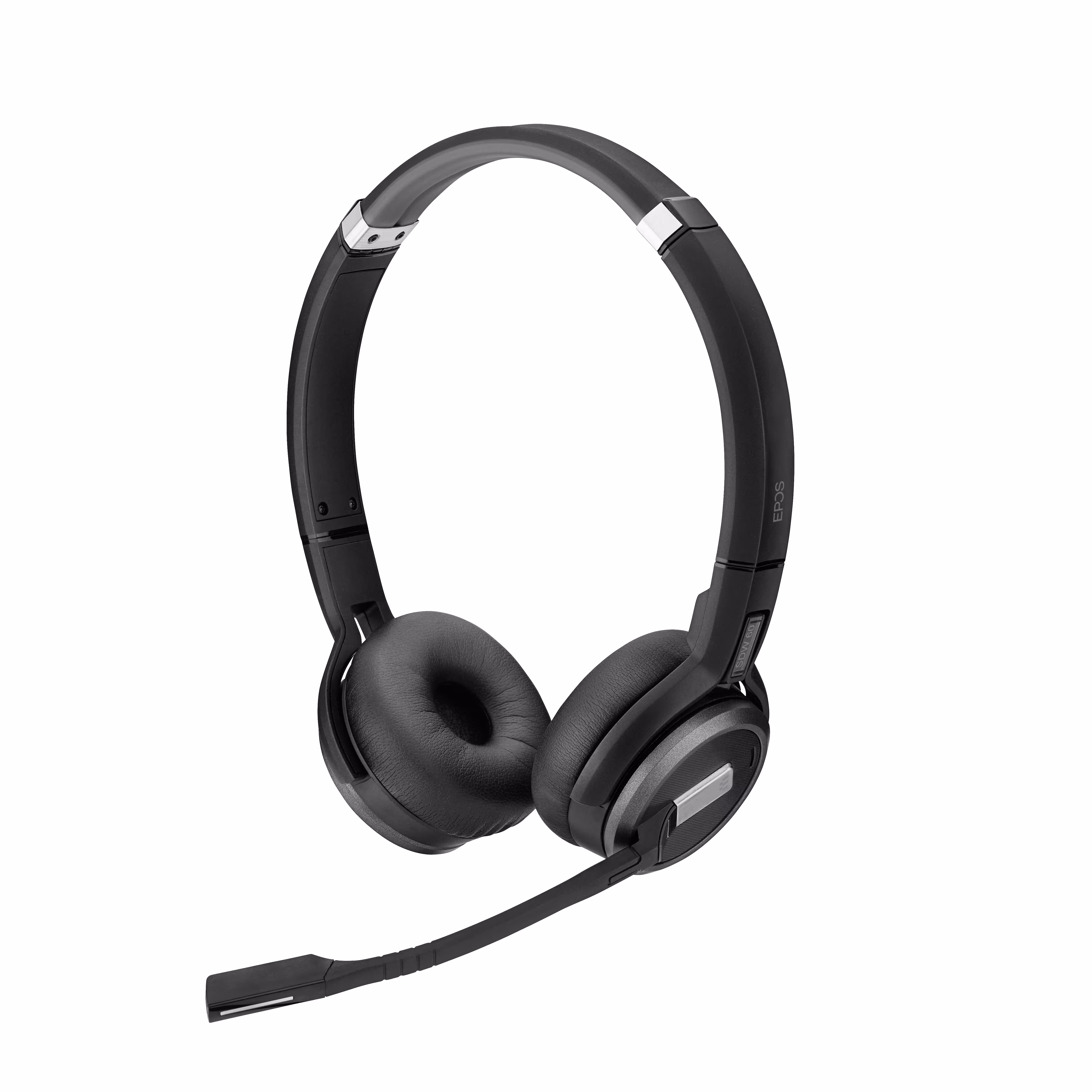 EPOS IMPACT SDW 60 HS Duo Kopfbügel Headset-Oberteil für die SDW 5000 Serie