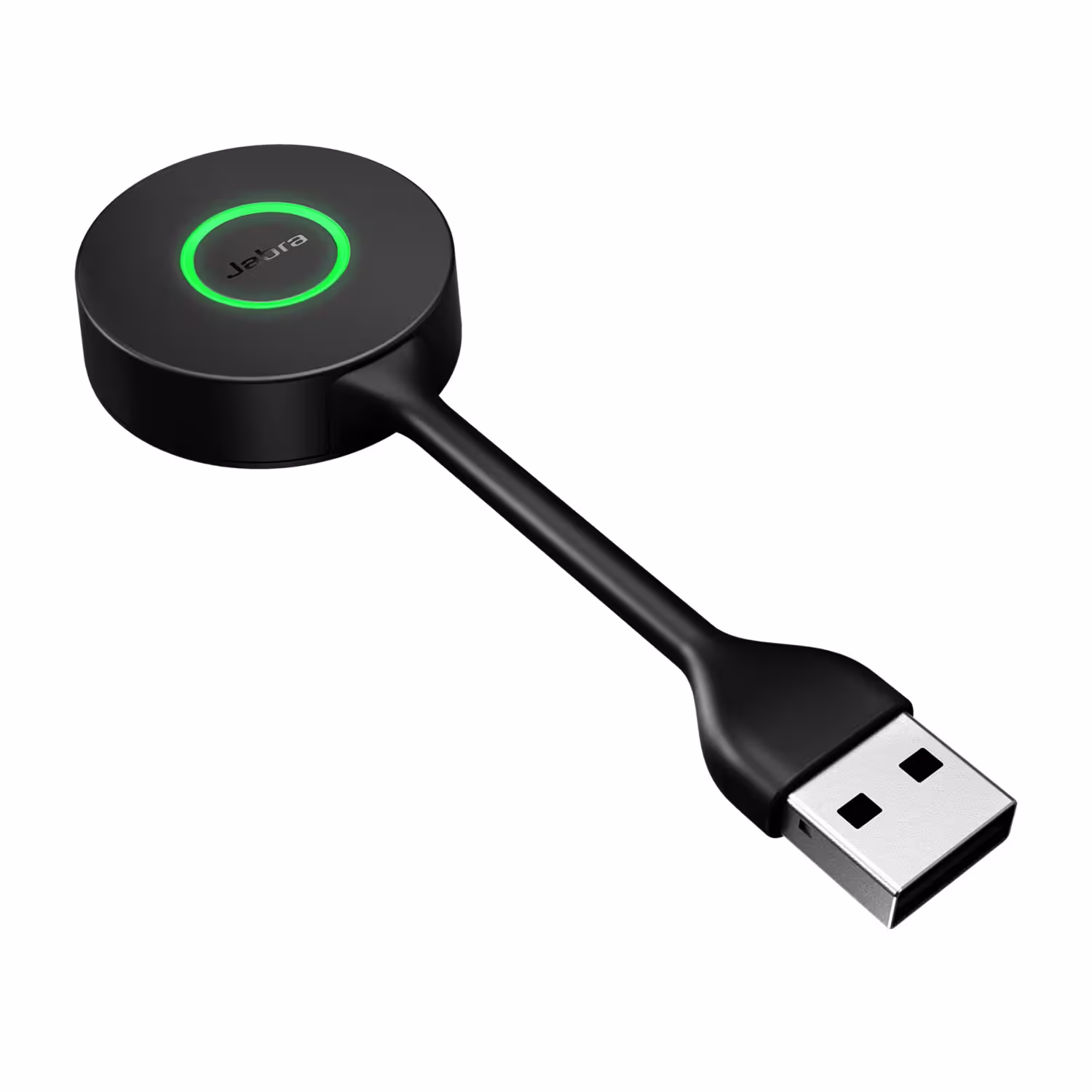 Jabra Link 400a MS Teams DECT USB-A Dongle für die Engage SE & 45/55/65/75 Serie