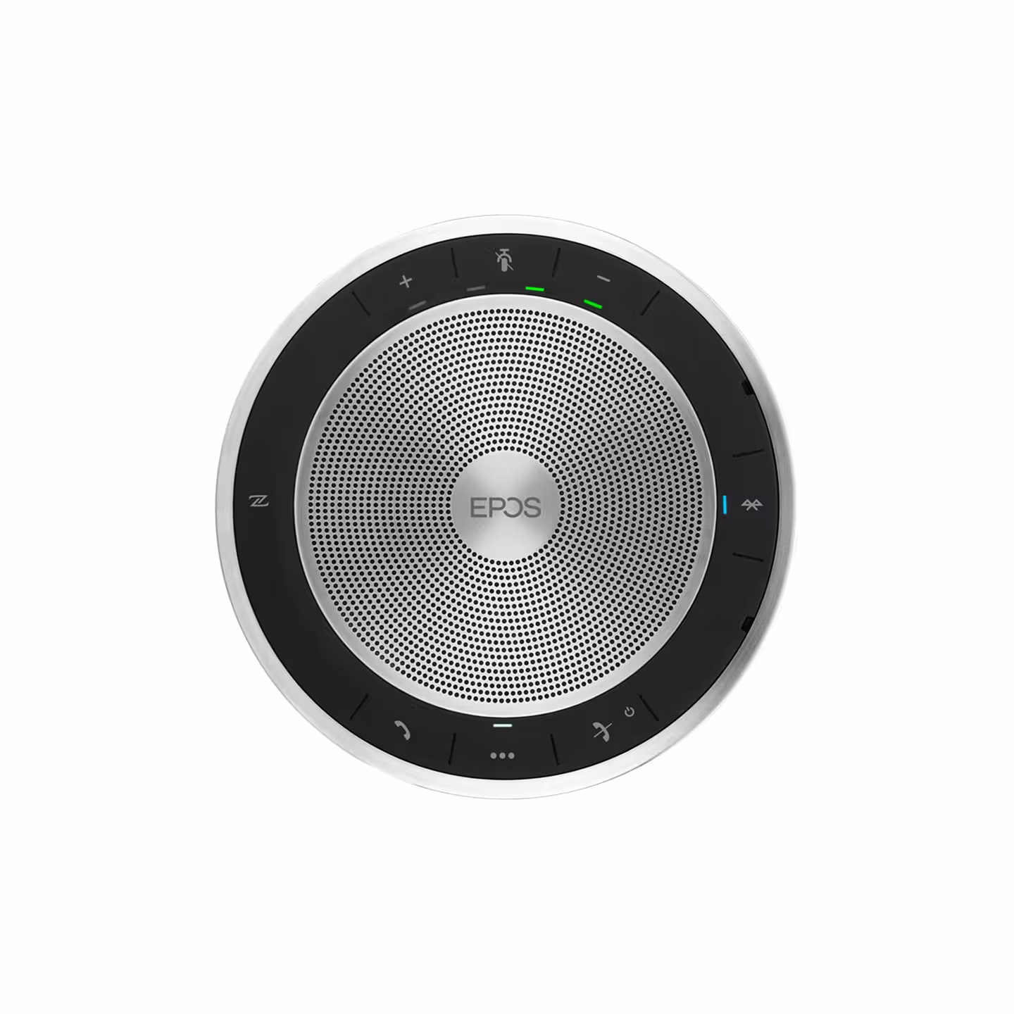 EPOS EXPAND SP 30 MS & UC Freisprecheinrichtung mit Bluetooth & USB-C (inkl. USB-A Adap