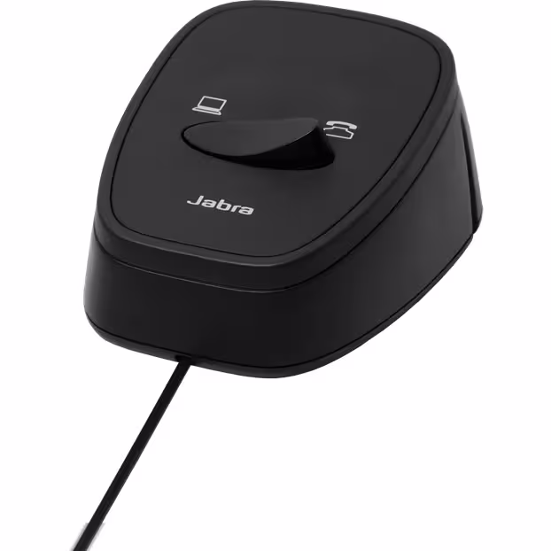 Jabra Link 180 USB PC / Telefon Umschalter