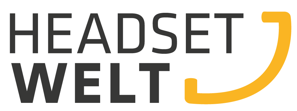 Ladeanimation für Headsetwelt