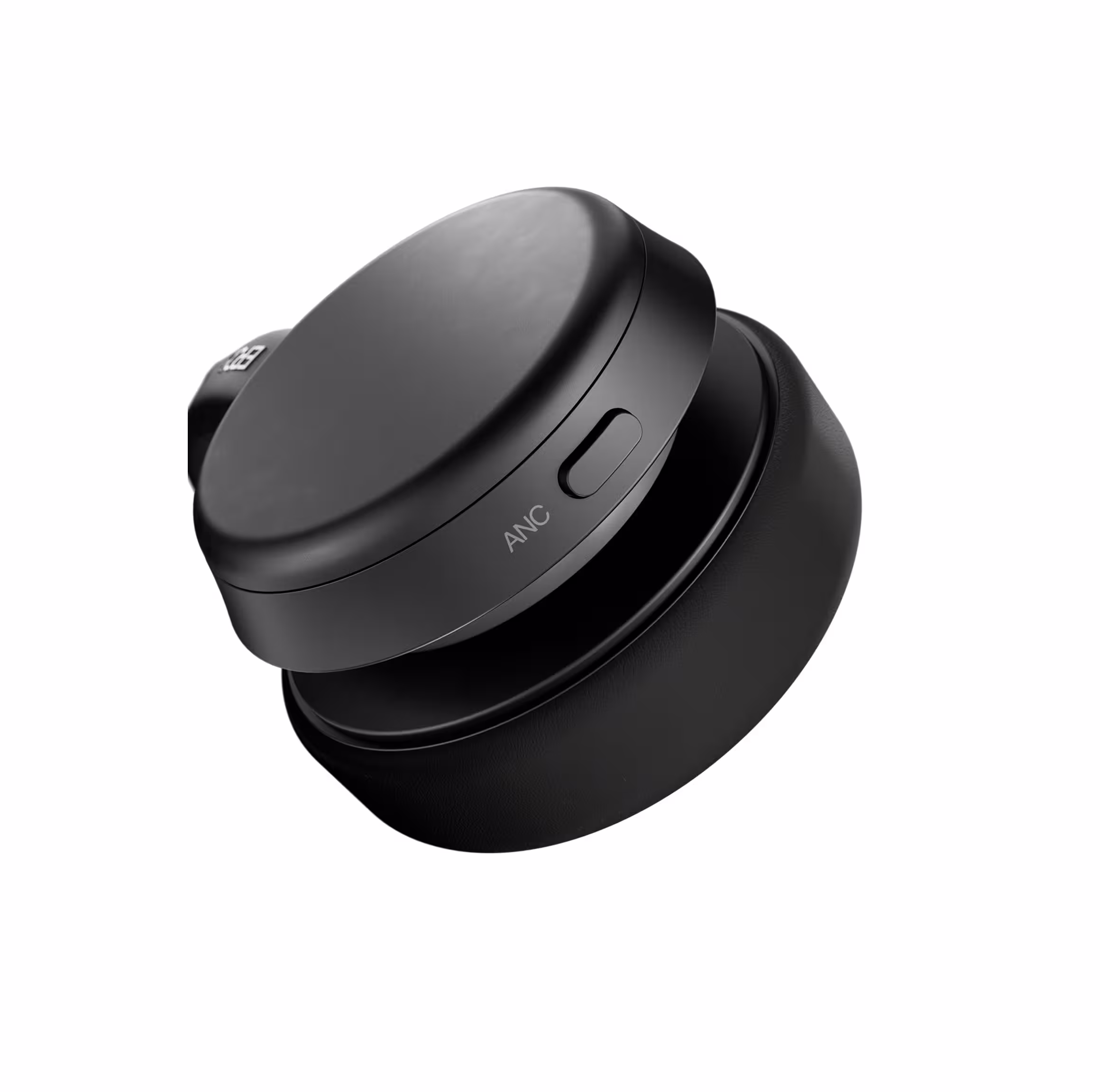 EPOS IMPACT 400 MS UC ANC Stereo Headset inkl. USB-C auf USB-A Adapter & Smart Call Control am Headset