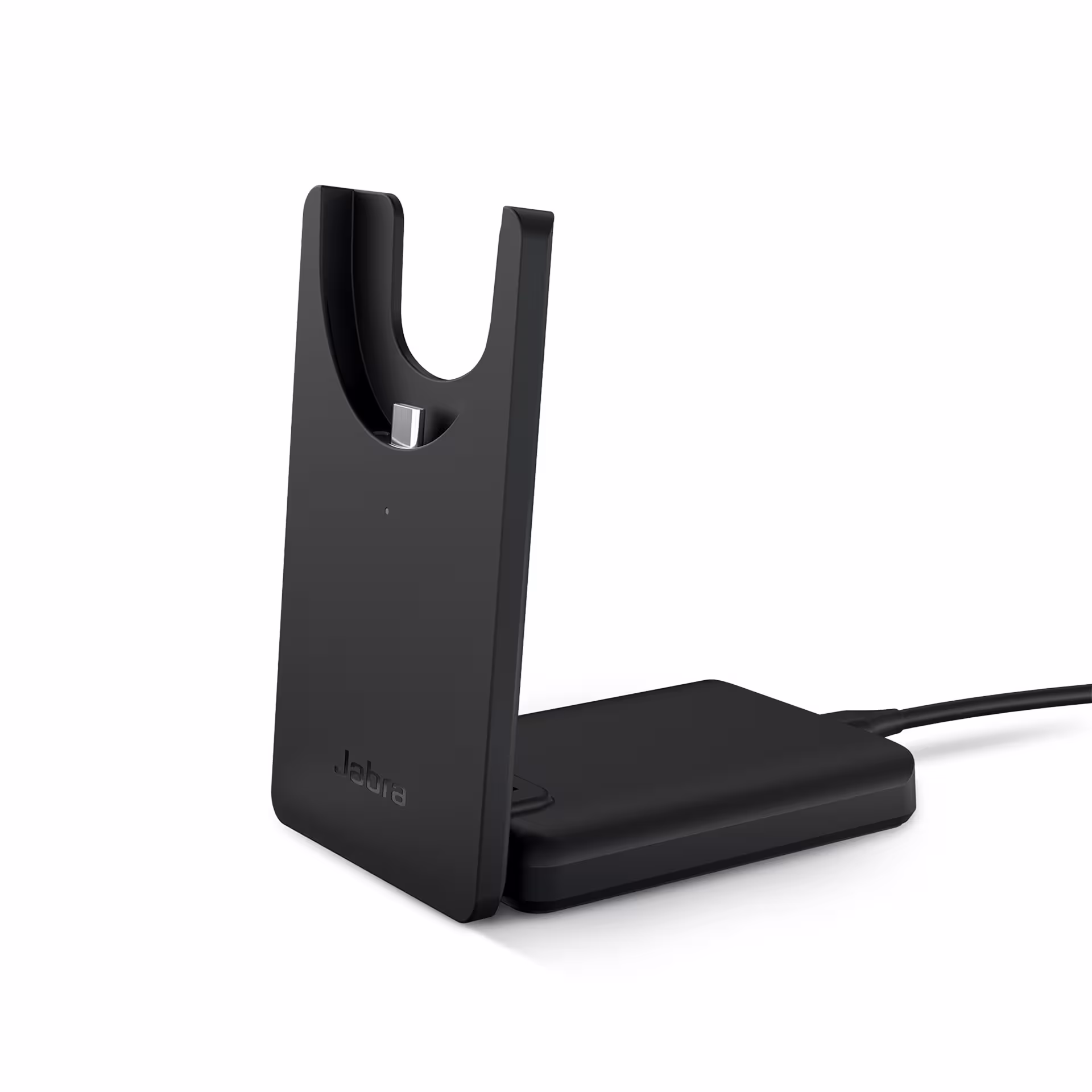 Jabra Evolve2 55 USB-C Charging Stand (Ladestation) (VPE: 1 Stück) ohne USB-C Kabel