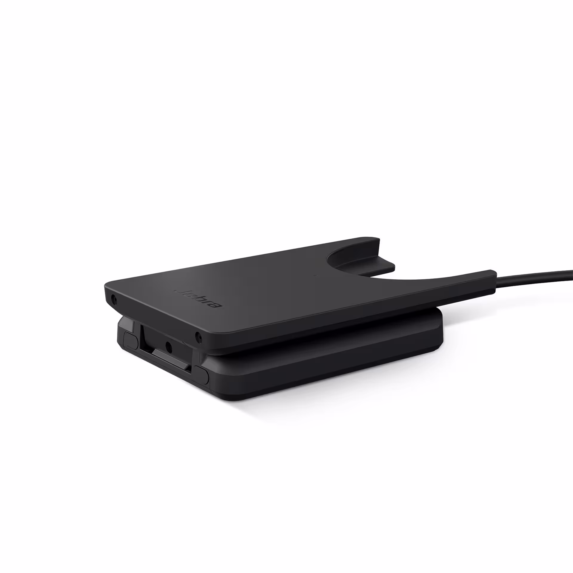 Jabra Evolve2 55 USB-C Charging Stand (Ladestation) (VPE: 1 Stück) ohne USB-C Kabel