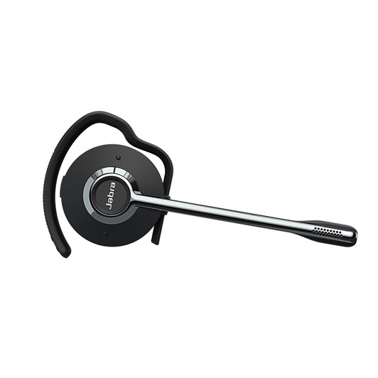 Jabra Engage 65 SE Convertible EHS DECT Headset für Festnetz und Softphone (Teams/UC)