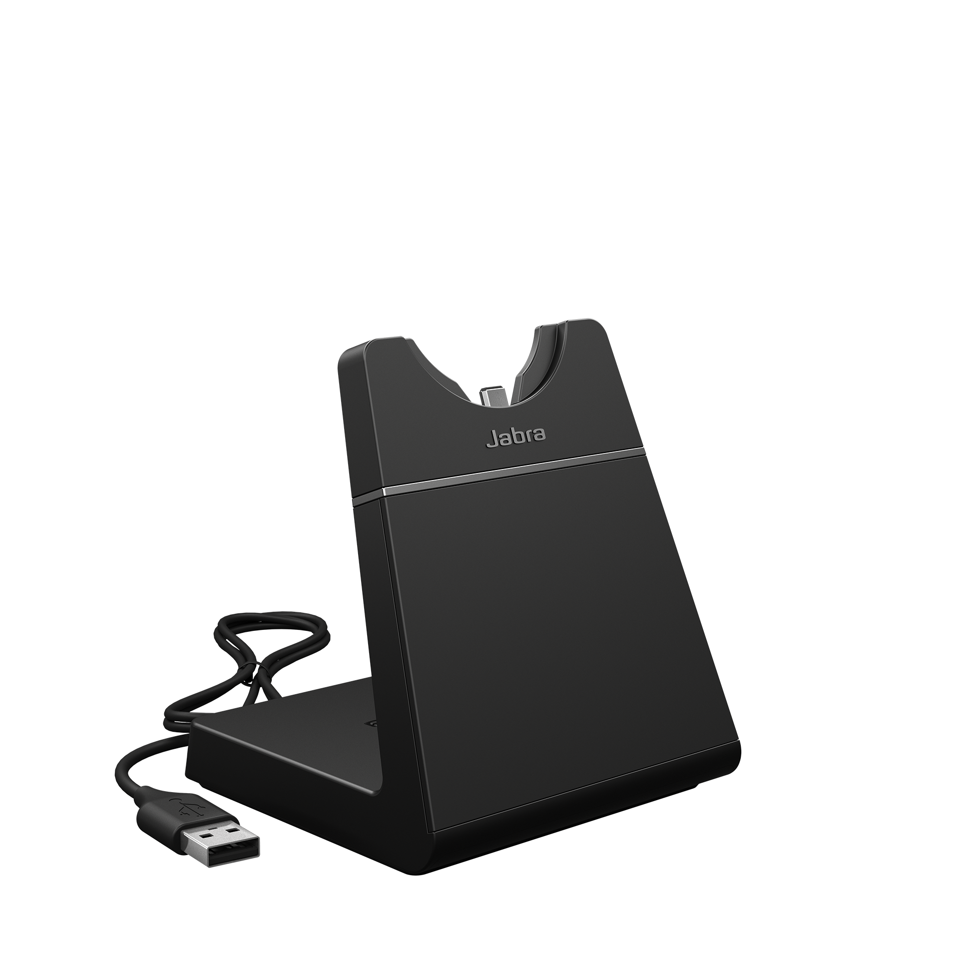 Jabra Engage 55 SE Stand Mono MS USB-A & Link 400a MS Teams DECT USB-A Dongle