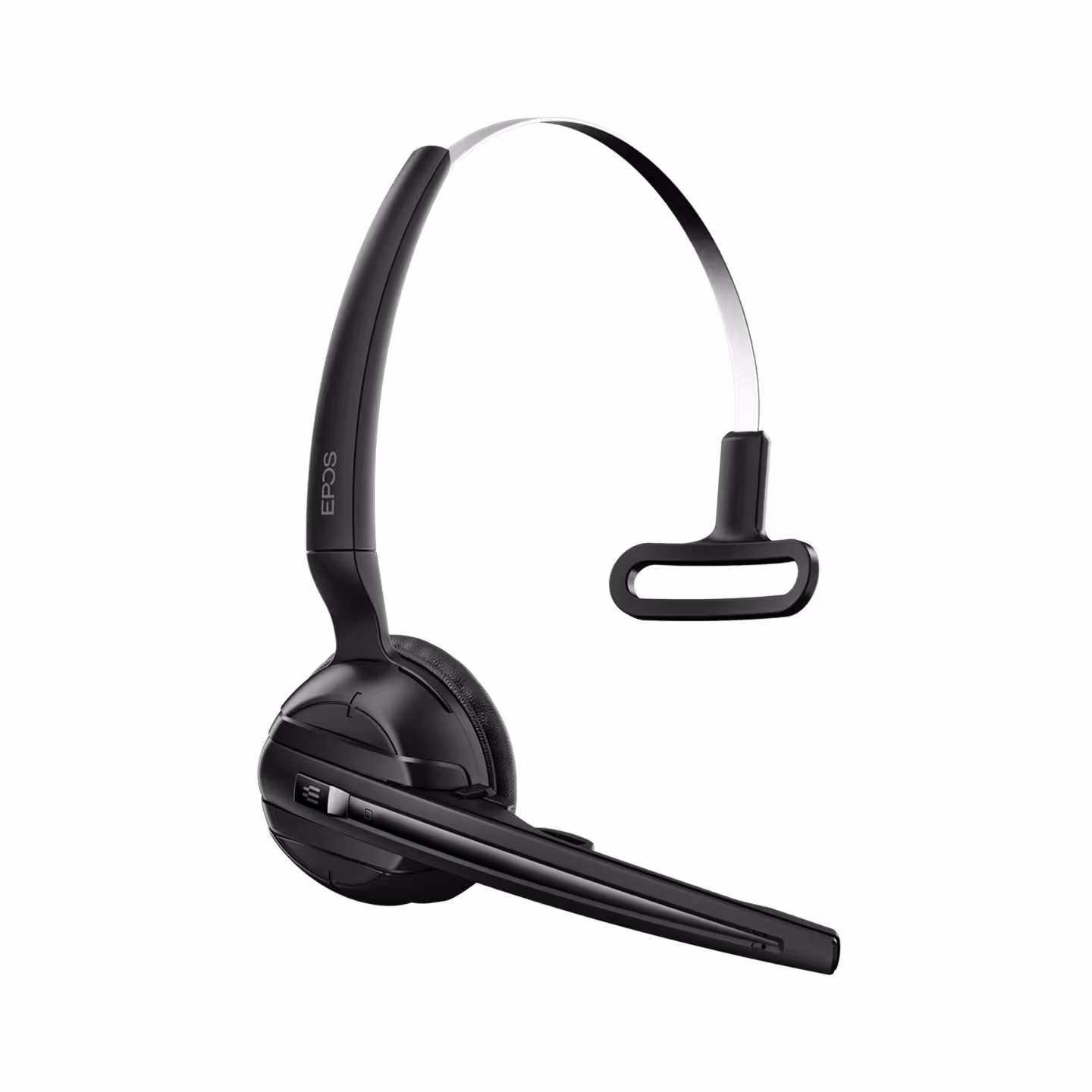 EPOS IMPACT D 10 HS II Ersatz Mono Headset-Oberteil für die IMPACT D & DW Serie VPE: 1 Stück