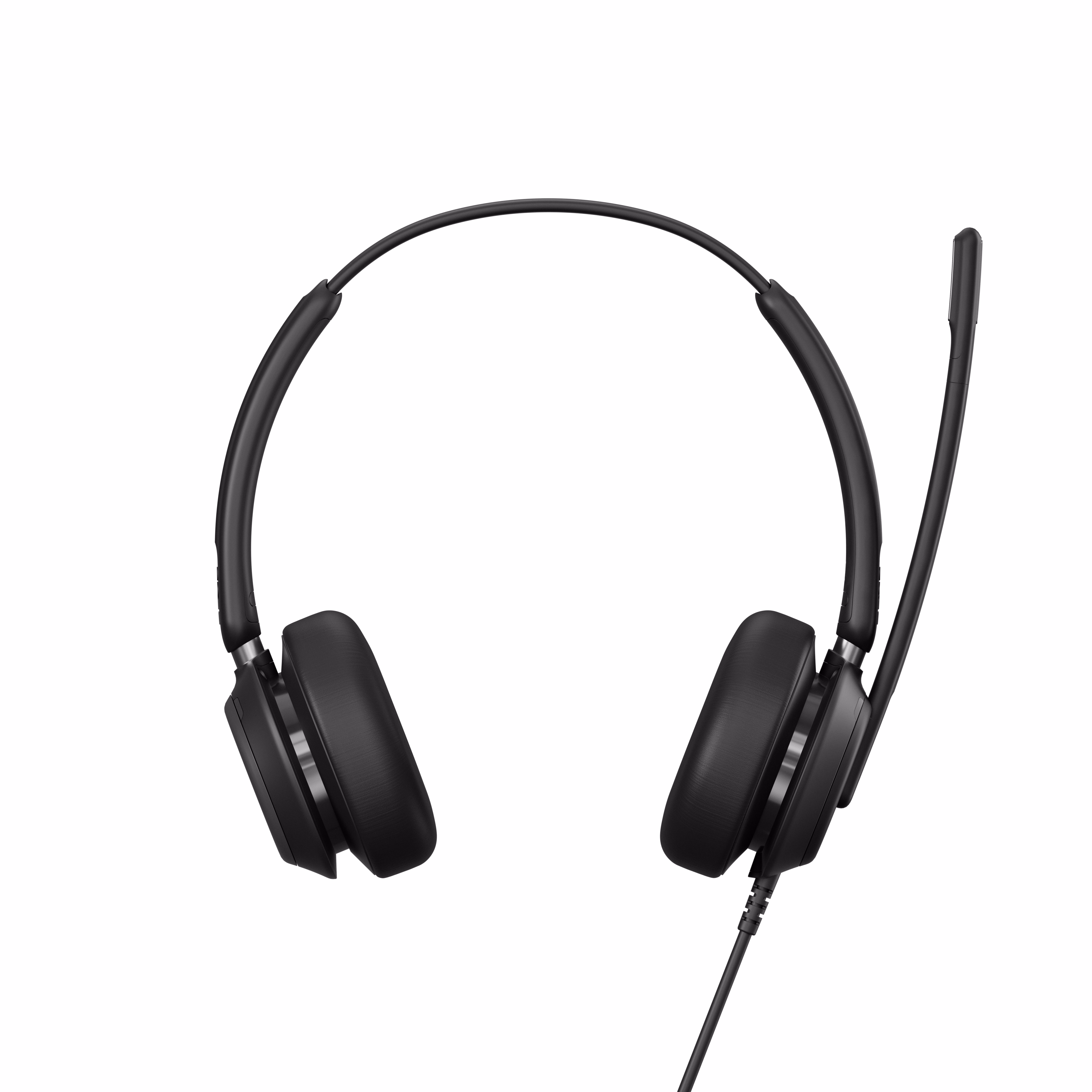 EPOS IMPACT 760T Teams USB-C Stereo Headset inkl. USB-A Adapter & Inline-Controller