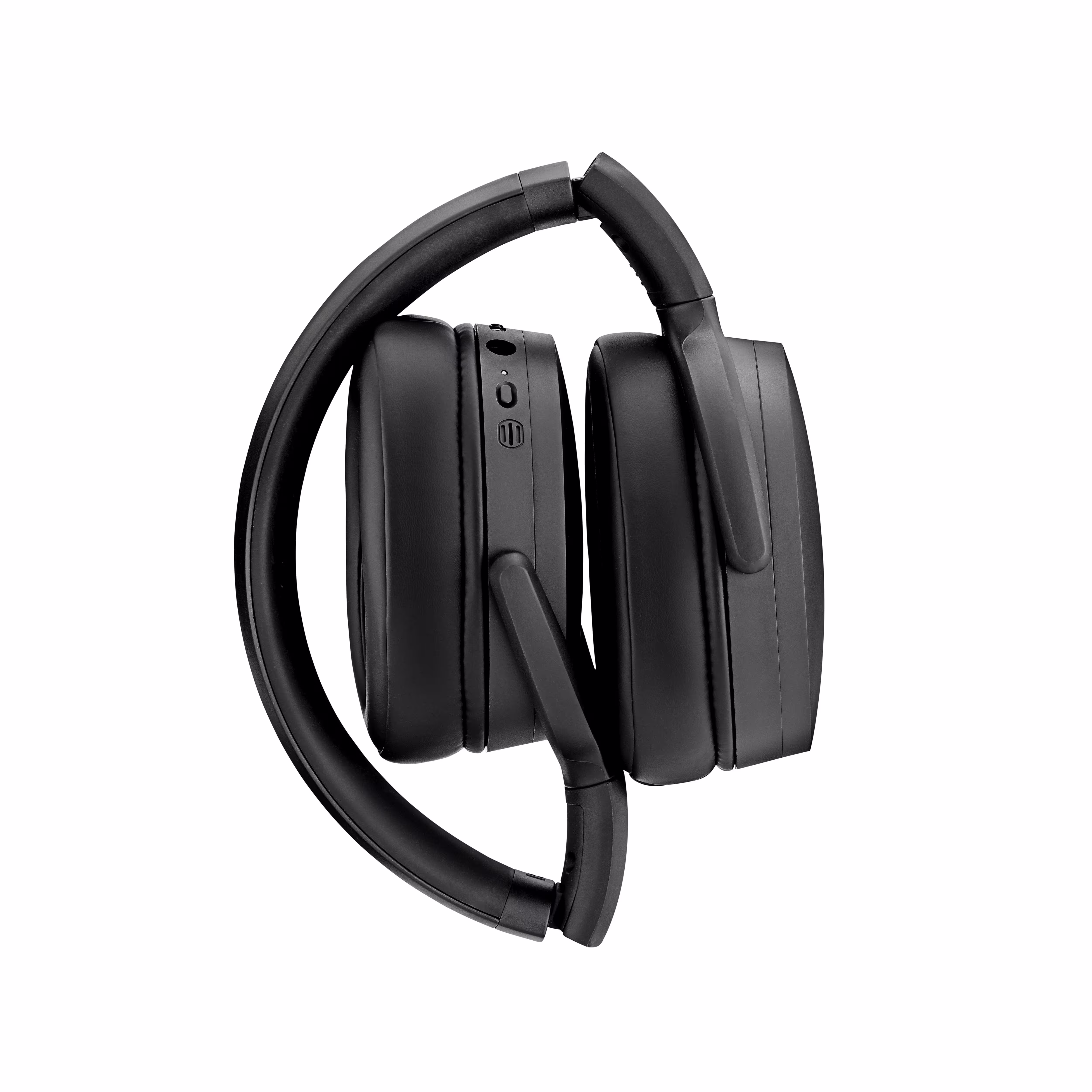EPOS ADAPT 361 UC MS USB-C Stereo Over-ear Bluetooth Headset mit ANC & BTD 800 USB-C Bluetooth Dongle (Optimiert für UC & Teams)
