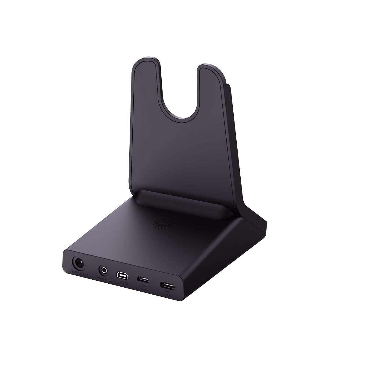 Yealink WH64 Dual UC DECT/BT USB Headsetsystem