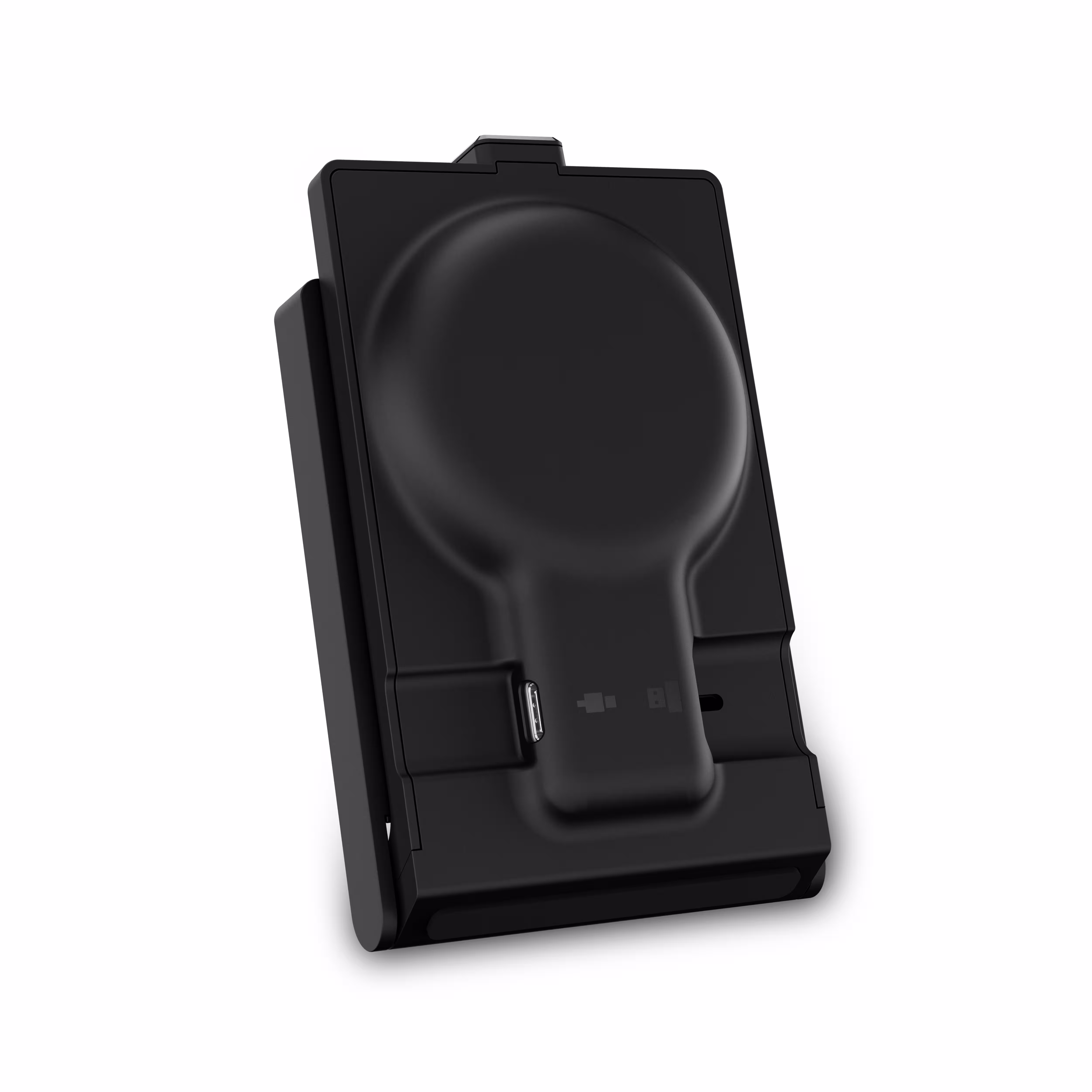 EPOS CH 50 USB-C faltbare Ladestation für IMPACT 5000 Serie Headsets ohne USB Kabel