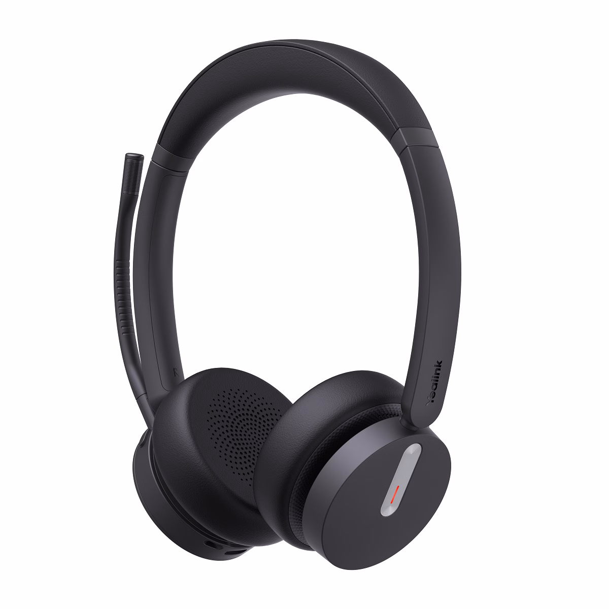 Yealink WH64 Dual UC DECT/BT USB Headsetsystem