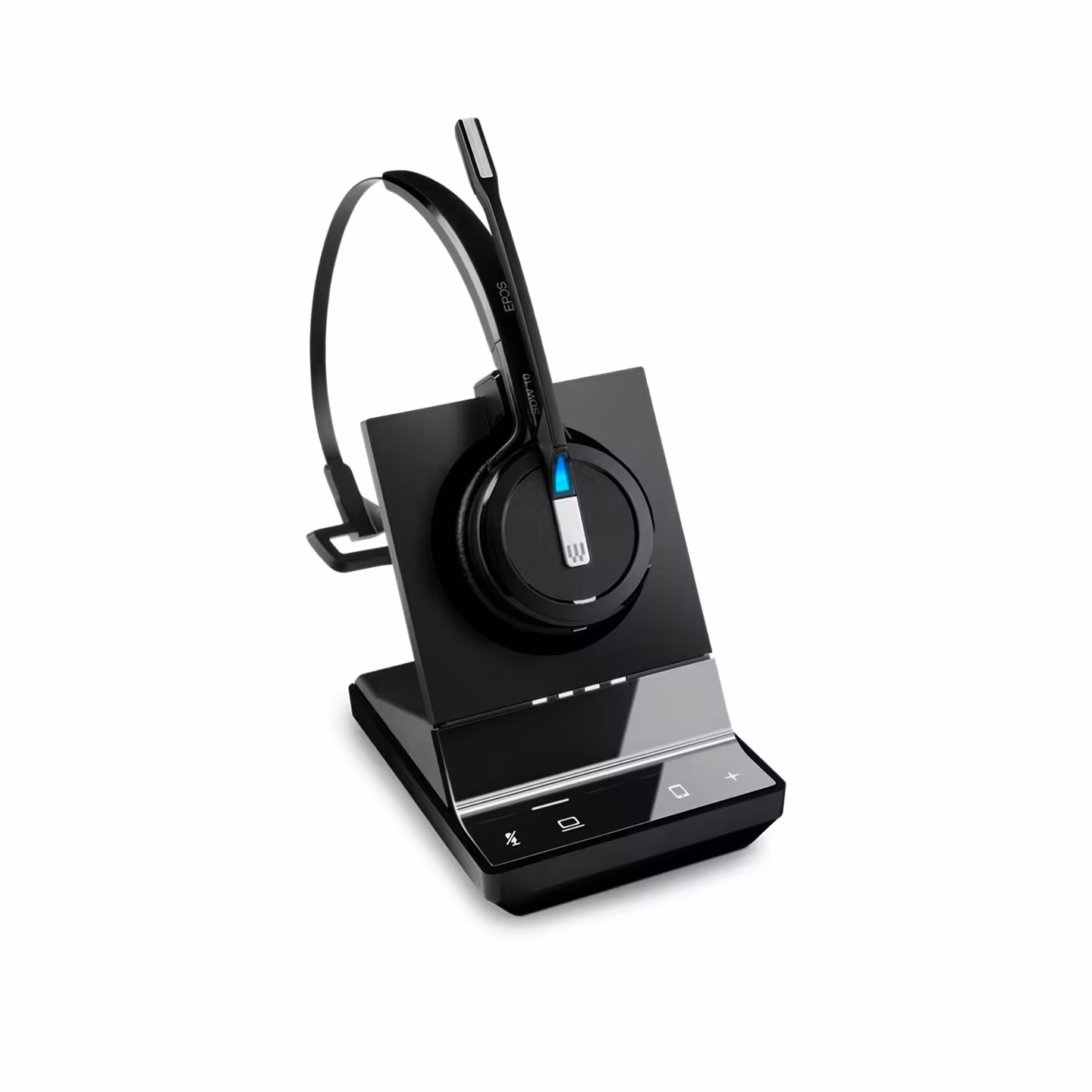 EPOS IMPACT SDW 5013 USB Mono 3in1 DECT UC Headsetsystem