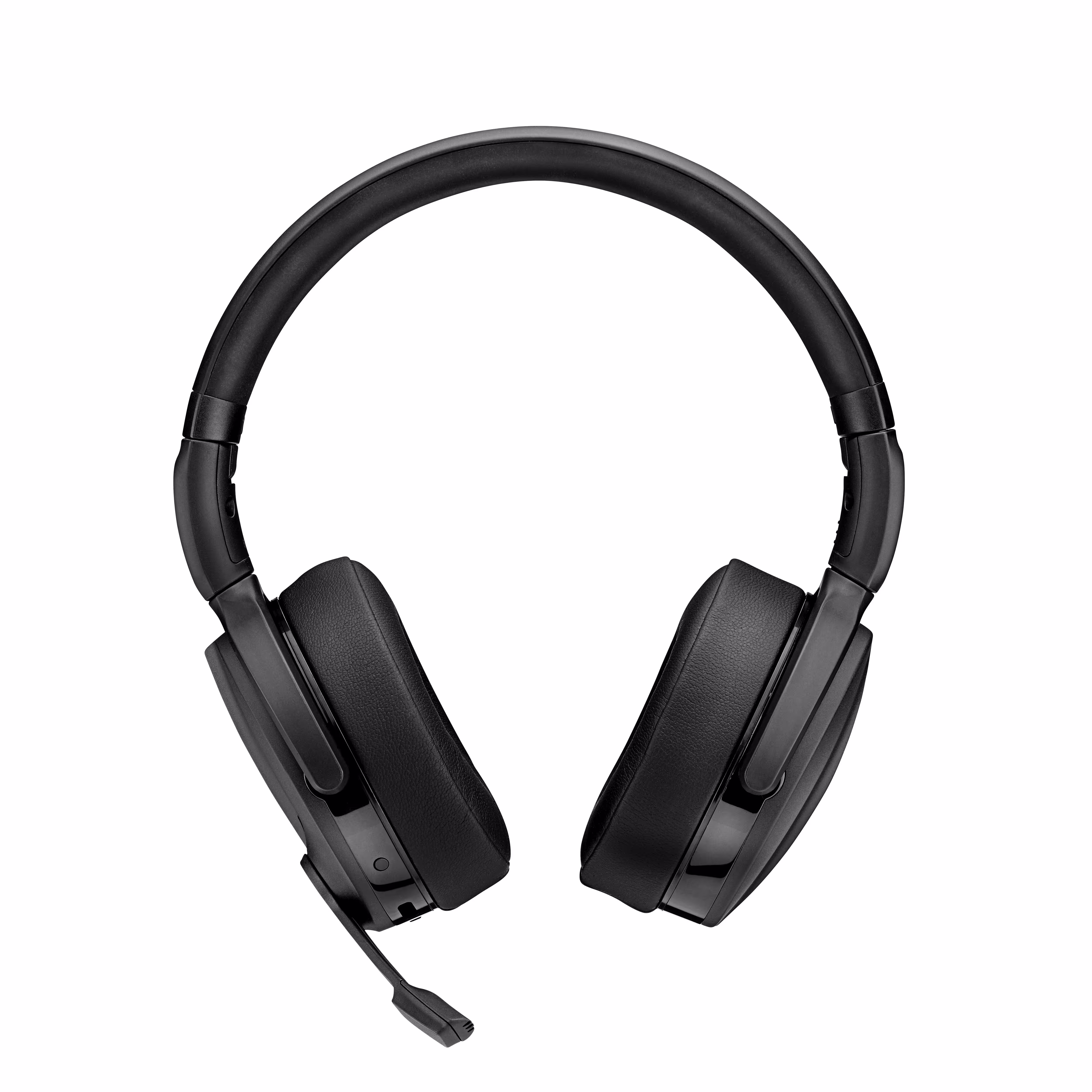 EPOS ADAPT 560 II UC MS Stereo On-ear Bluetooth Headset mit ANC & BTD 800 USB Bluetooth Dongle (Opti